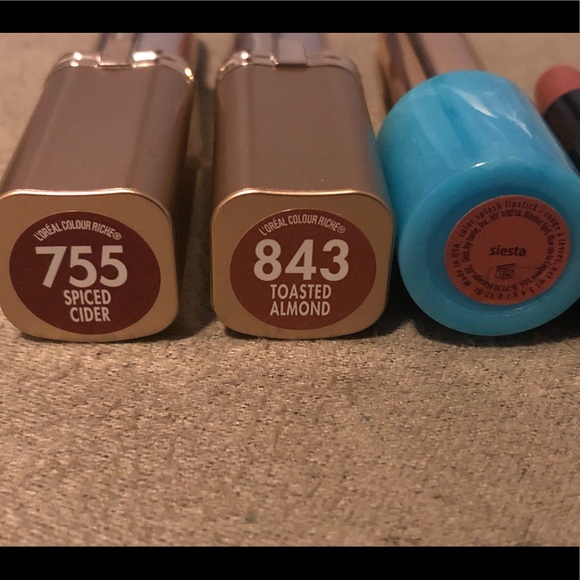 Lipstick Bundle - Picture 3 of 4